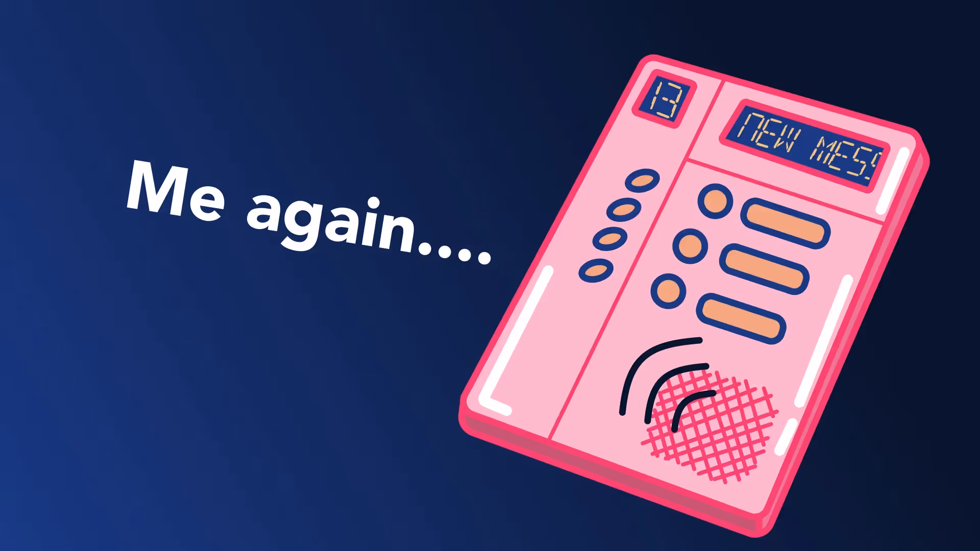 Sales communication expectations 101 - no more lonely voicemails