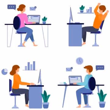 8 Things to consider when onboarding remote sales team