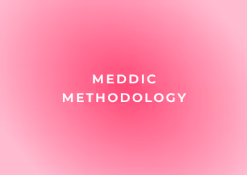 MEDDIC Sales methodology for tech sales: Qualify deals with confidence