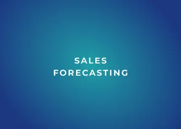 Verkaufsprognose-Methoden, die Genauigkeit und Klarheit verbessern