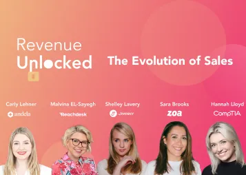 Die Evolution des Vertriebs: Zentrale Maßnahmen für den heutigen Markt