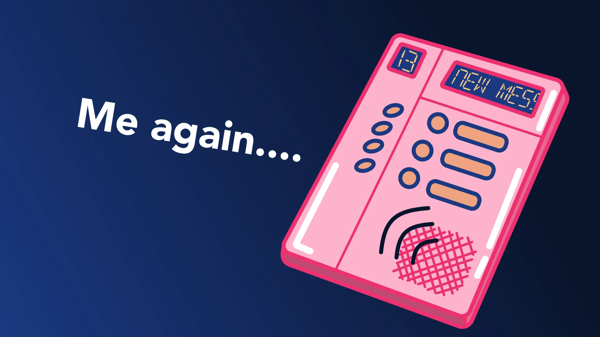 Kommunikationserwartungen im Sales 101 – keine einsamen Voicemails mehr