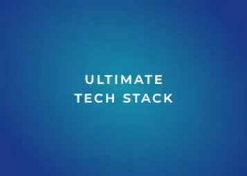 Der ultimative Sales-Tech-Stack für neu ernannte Sales Manager