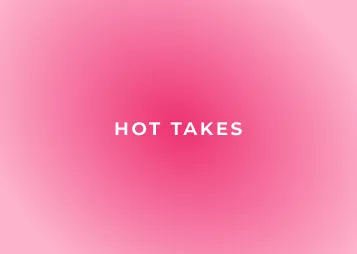 Hot Takes aus Sales & CS: Lektionen aus 2023 & Prognosen für 2024