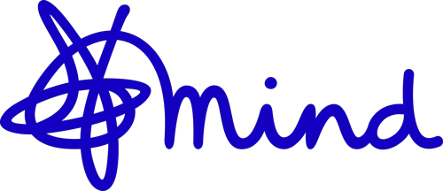 Logo Mind UK