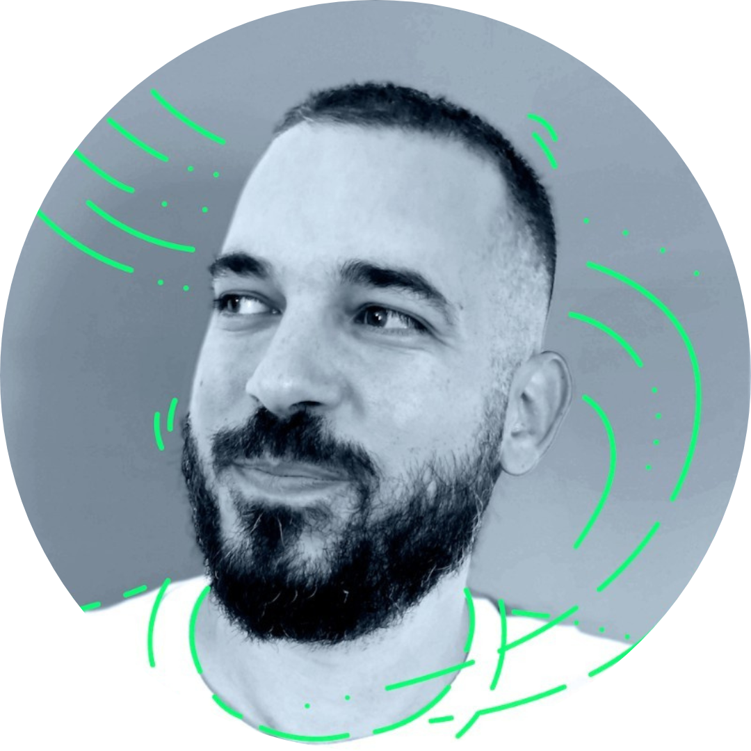 Andreas Drakos