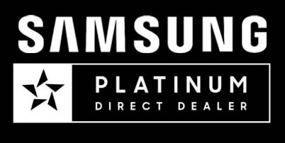 Samsung logo