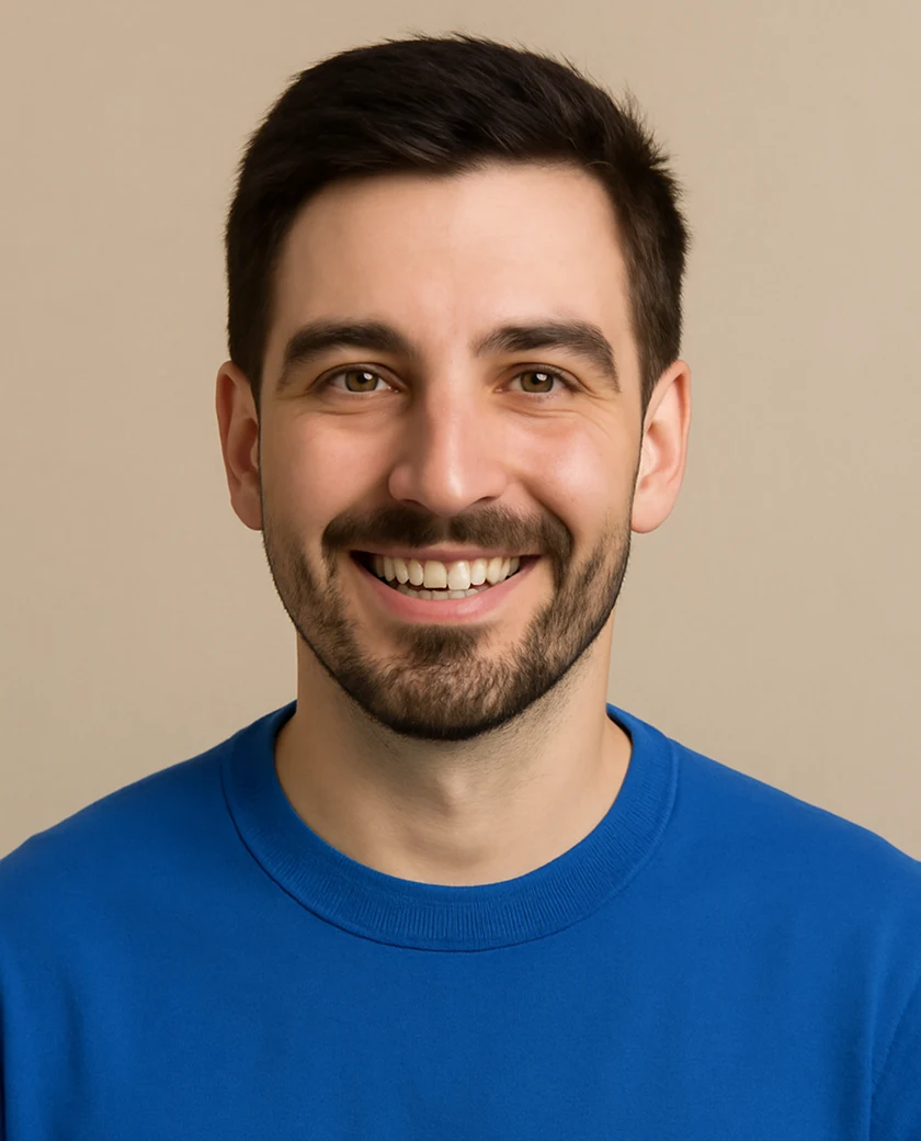 Daniel Carter