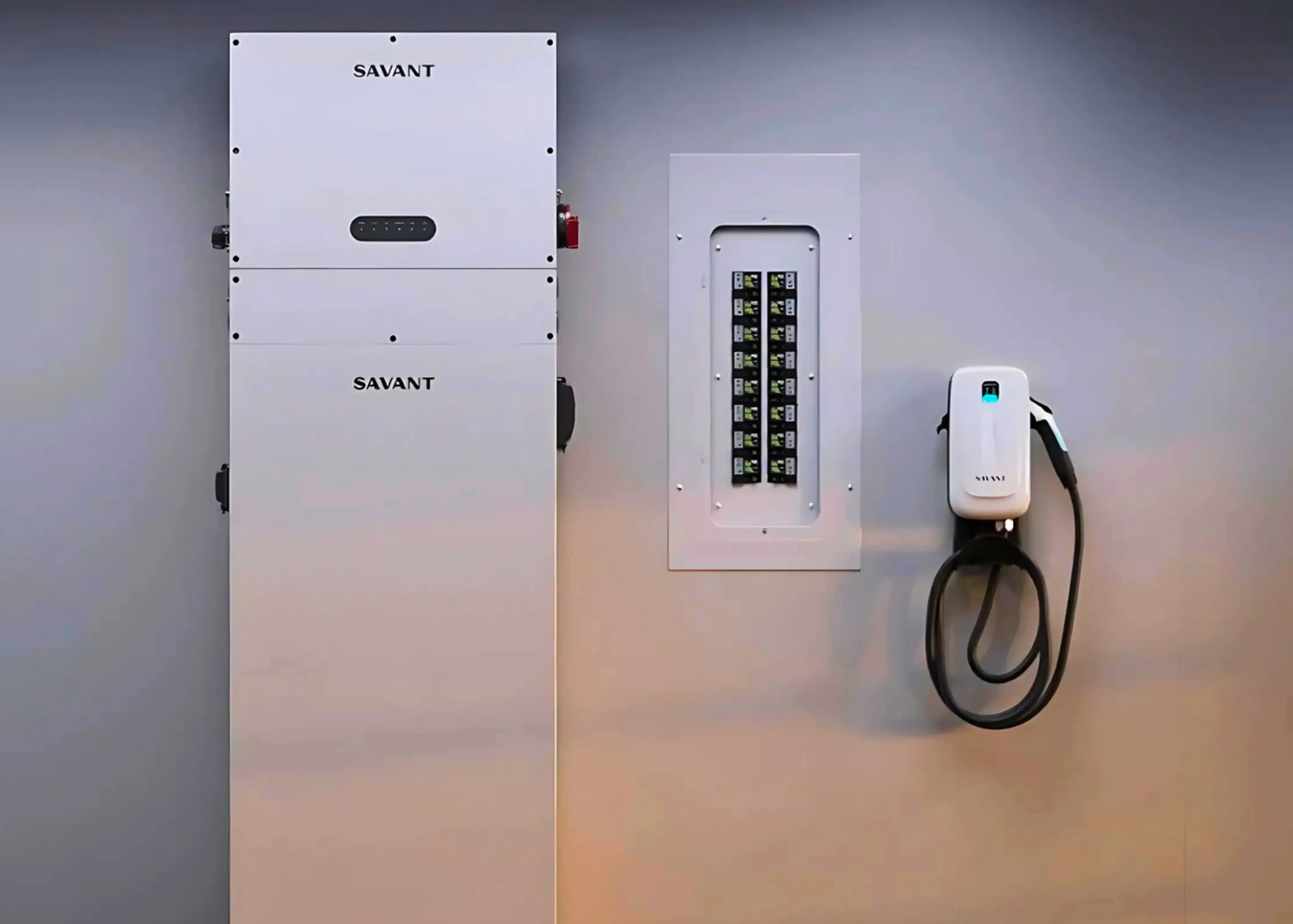 Power Management