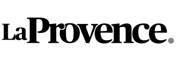 Logo La Provence