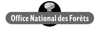Logo de L'office National des forêts ONF