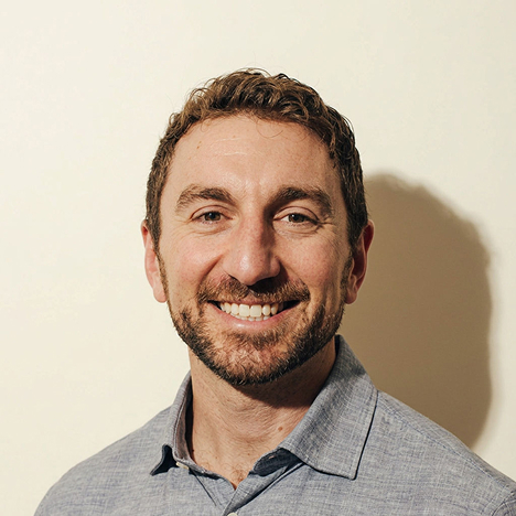 Adam Guild