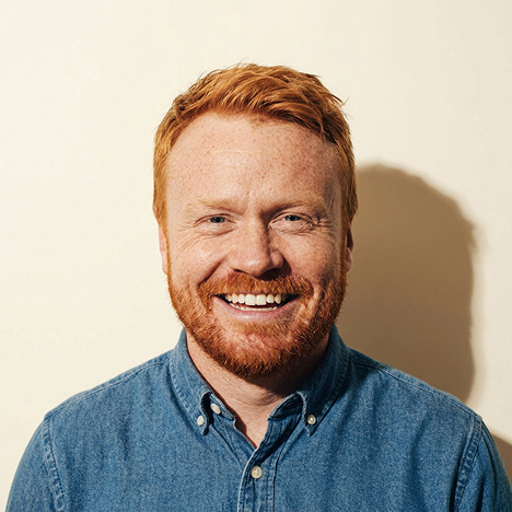Adam Guild