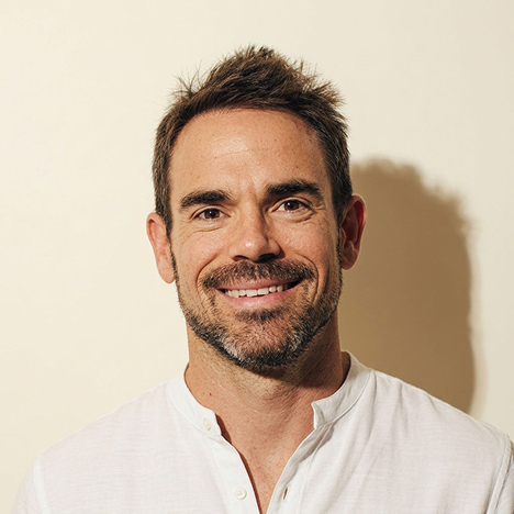 Adam Guild