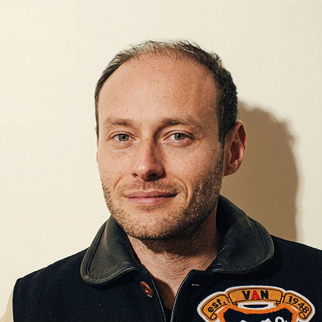 Adam Guild