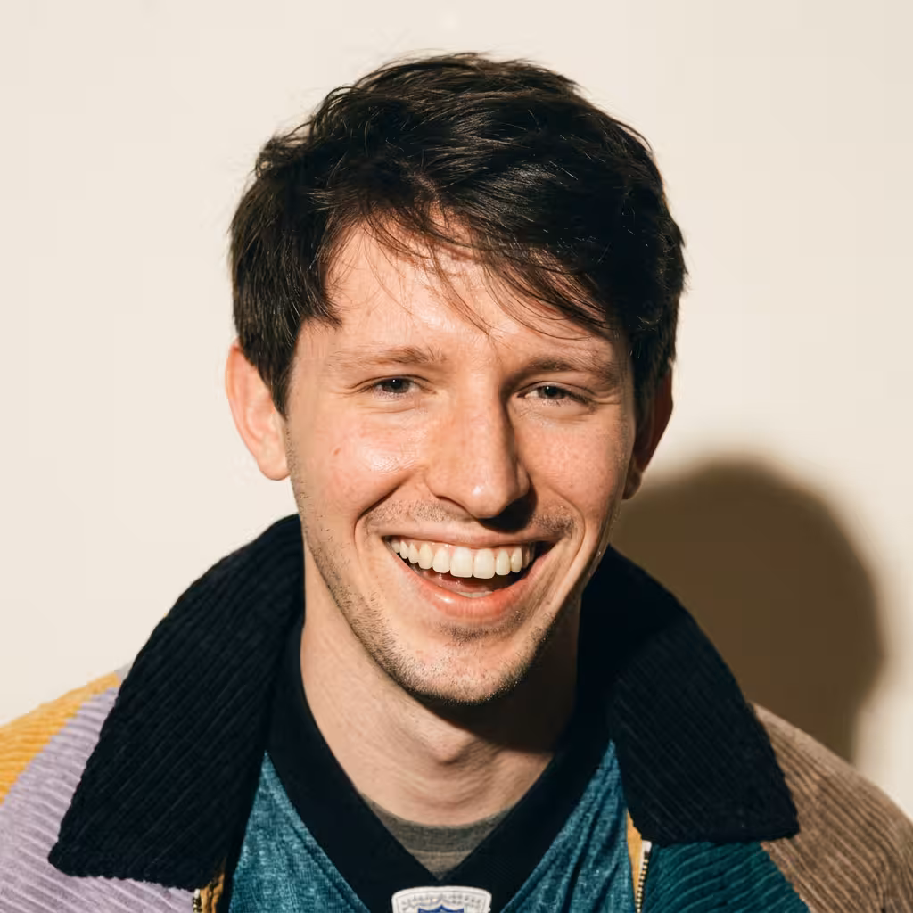 Adam Guild