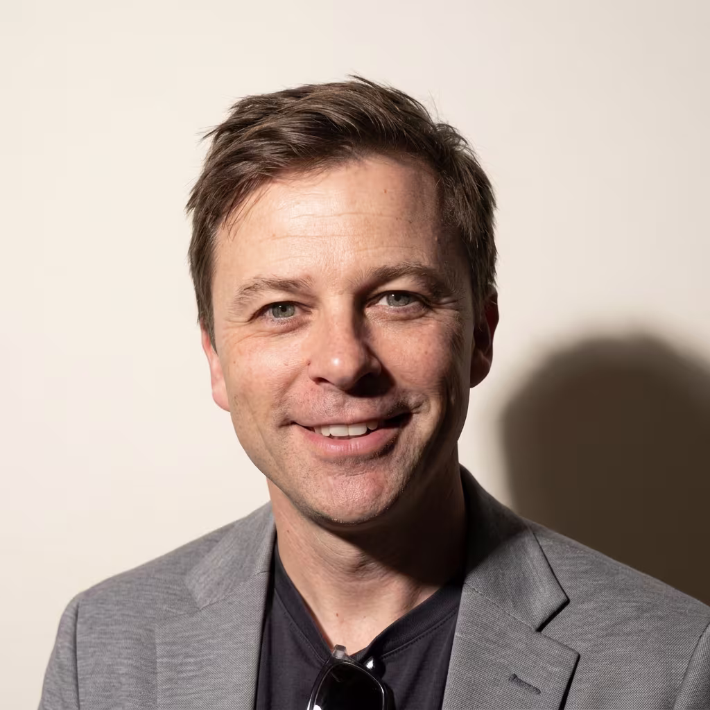 Adam Guild