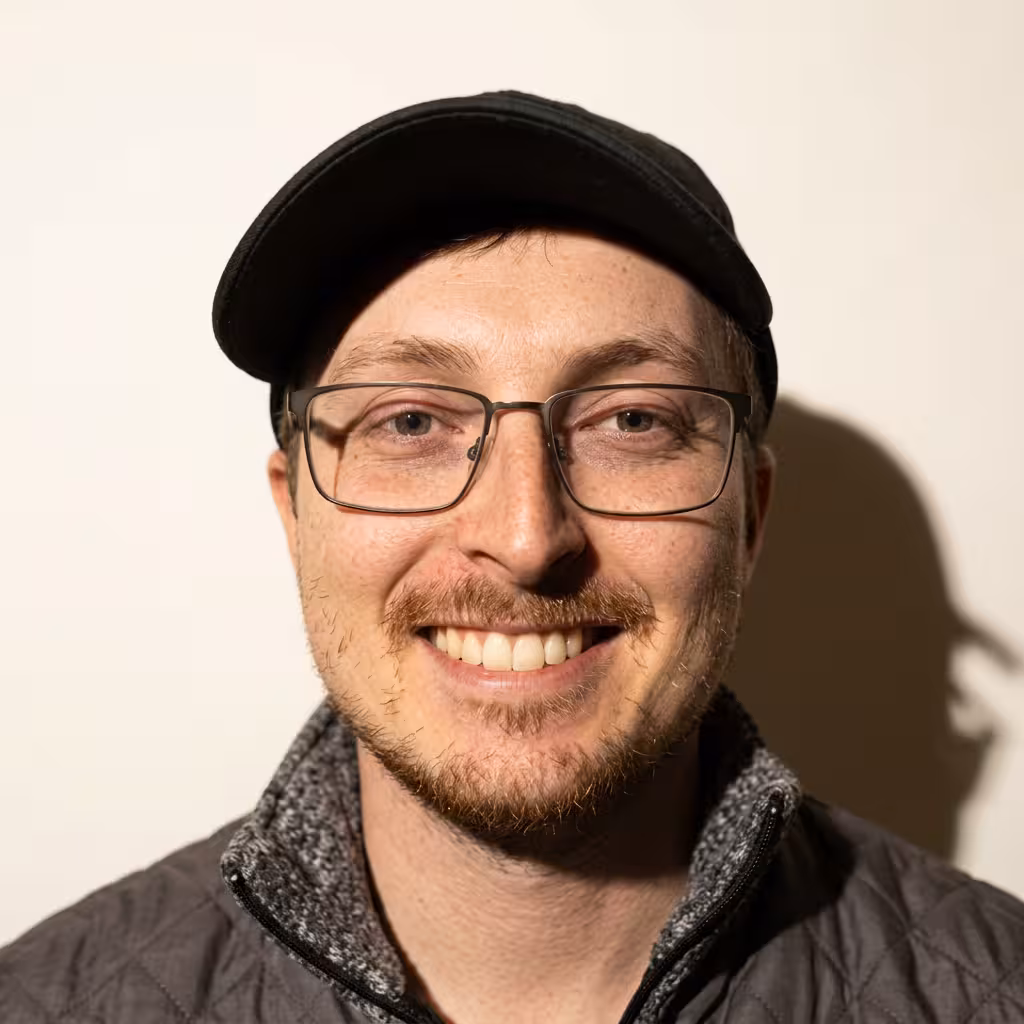 Adam Guild