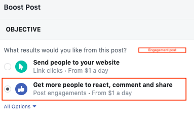 promotions for pizzerias