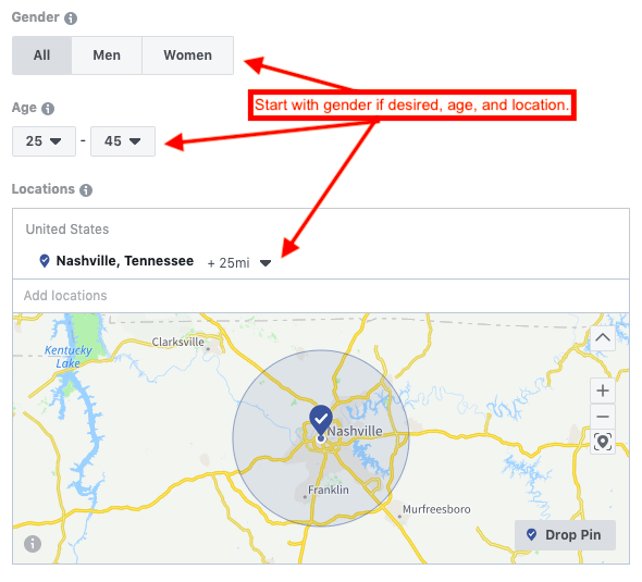 pizza advertising ideas