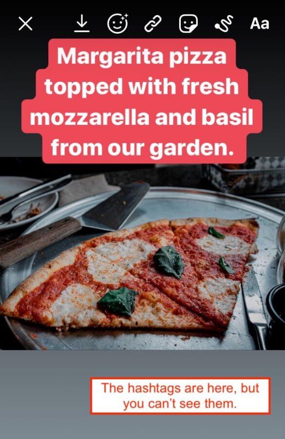 pizza promotion ideas