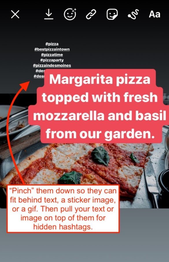 pizza marketing ideas