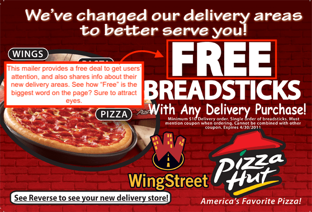 pizza restaurant marketing