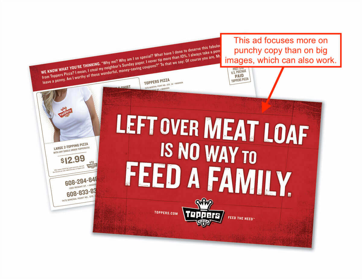 pizza marketing ideas