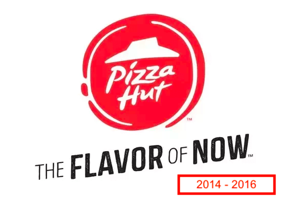 Pizza Hut slogan