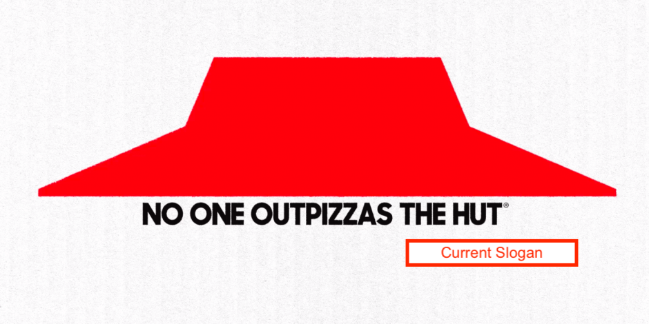 pizzeria slogans