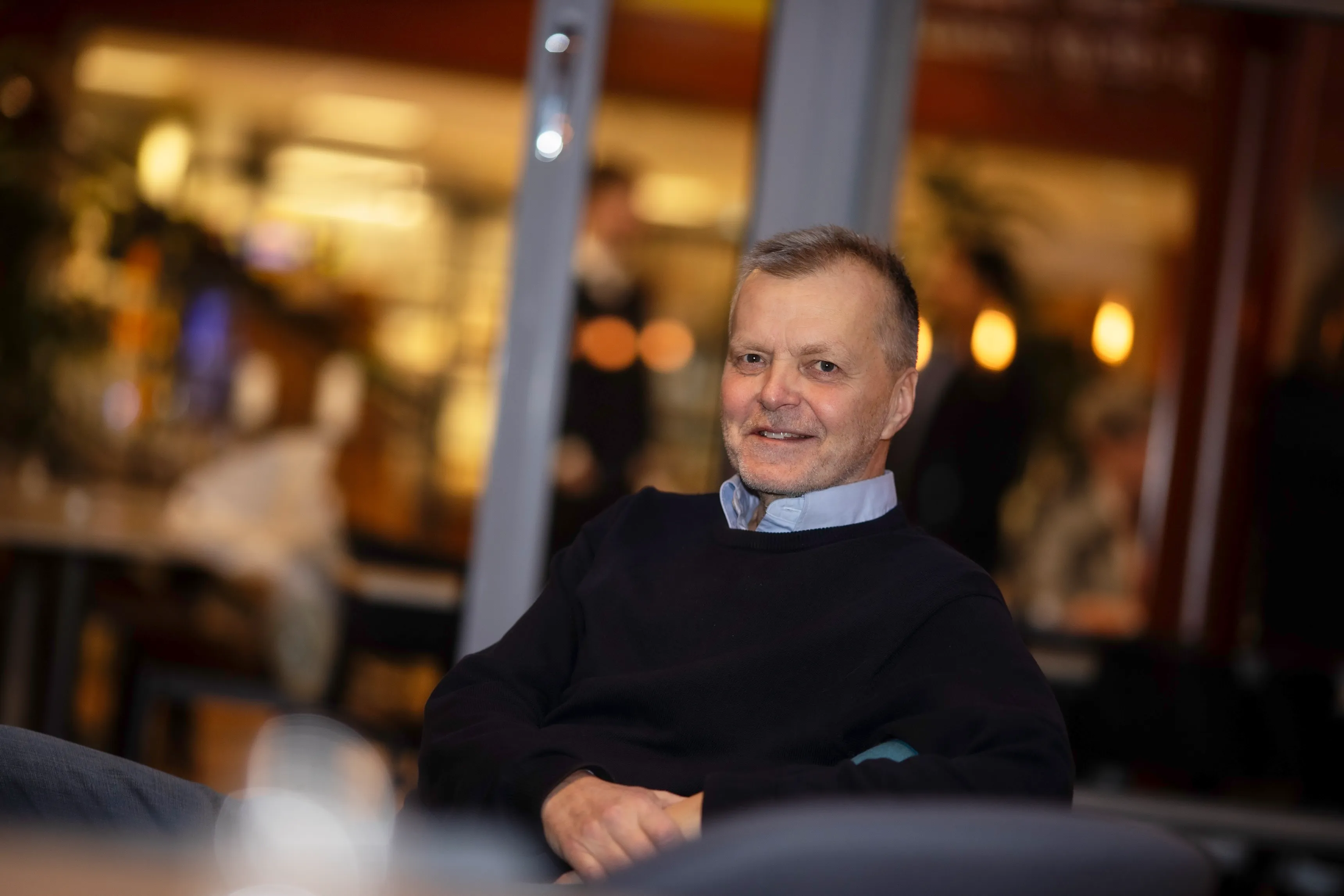 Stefan Eriksson