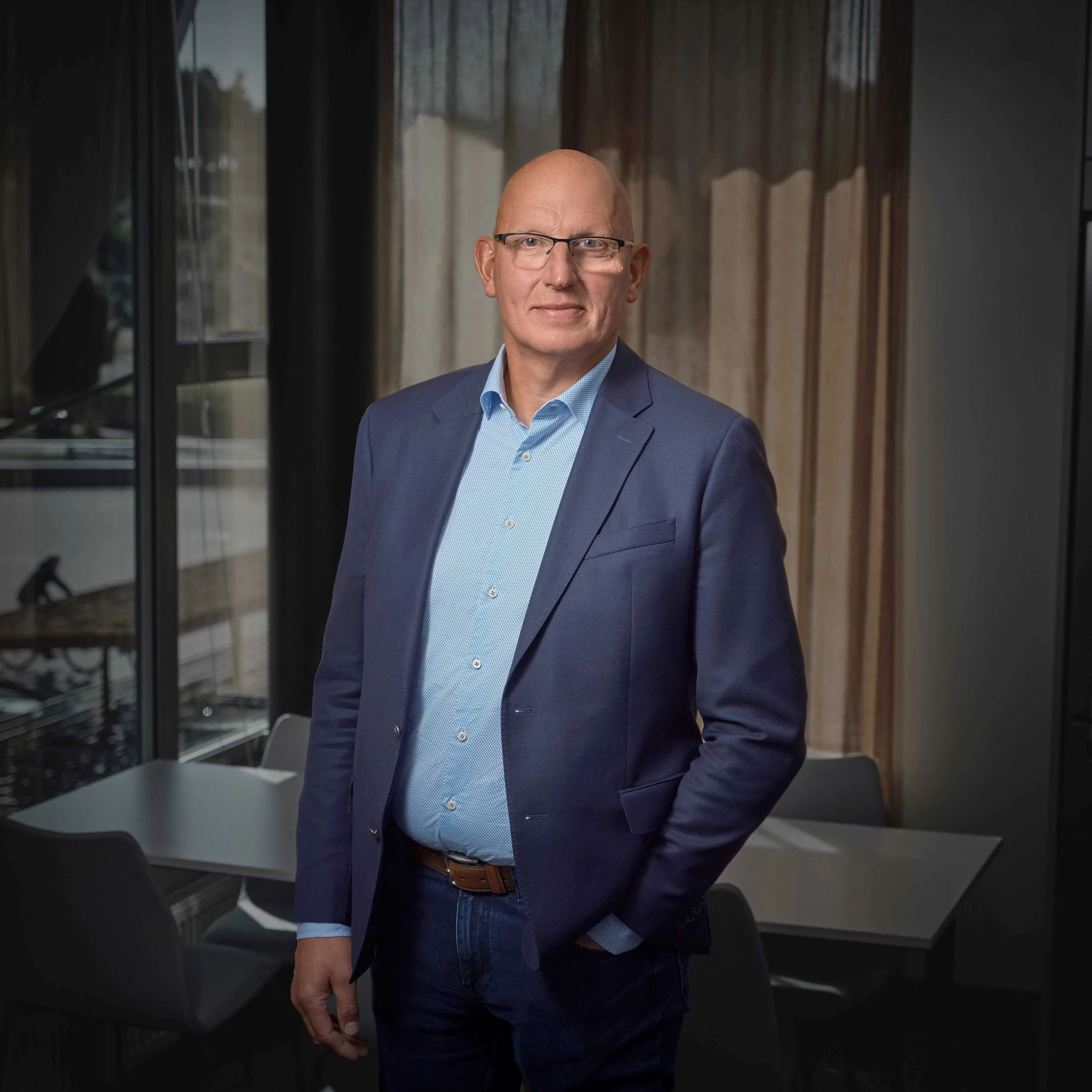 Magnus Weurlander