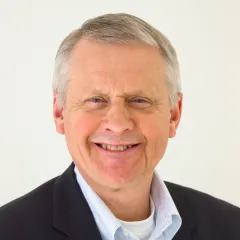 Lars O Anderson