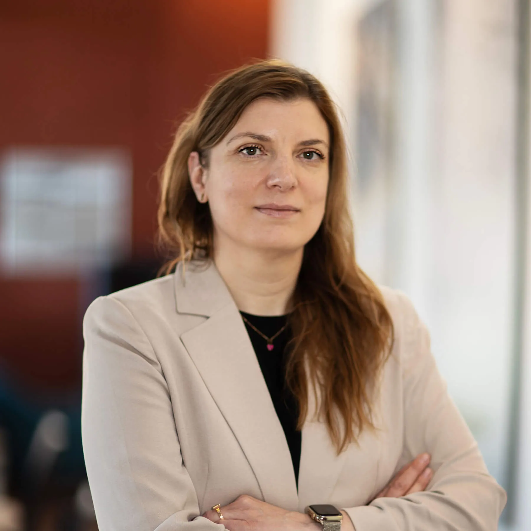 Tove Fagerström