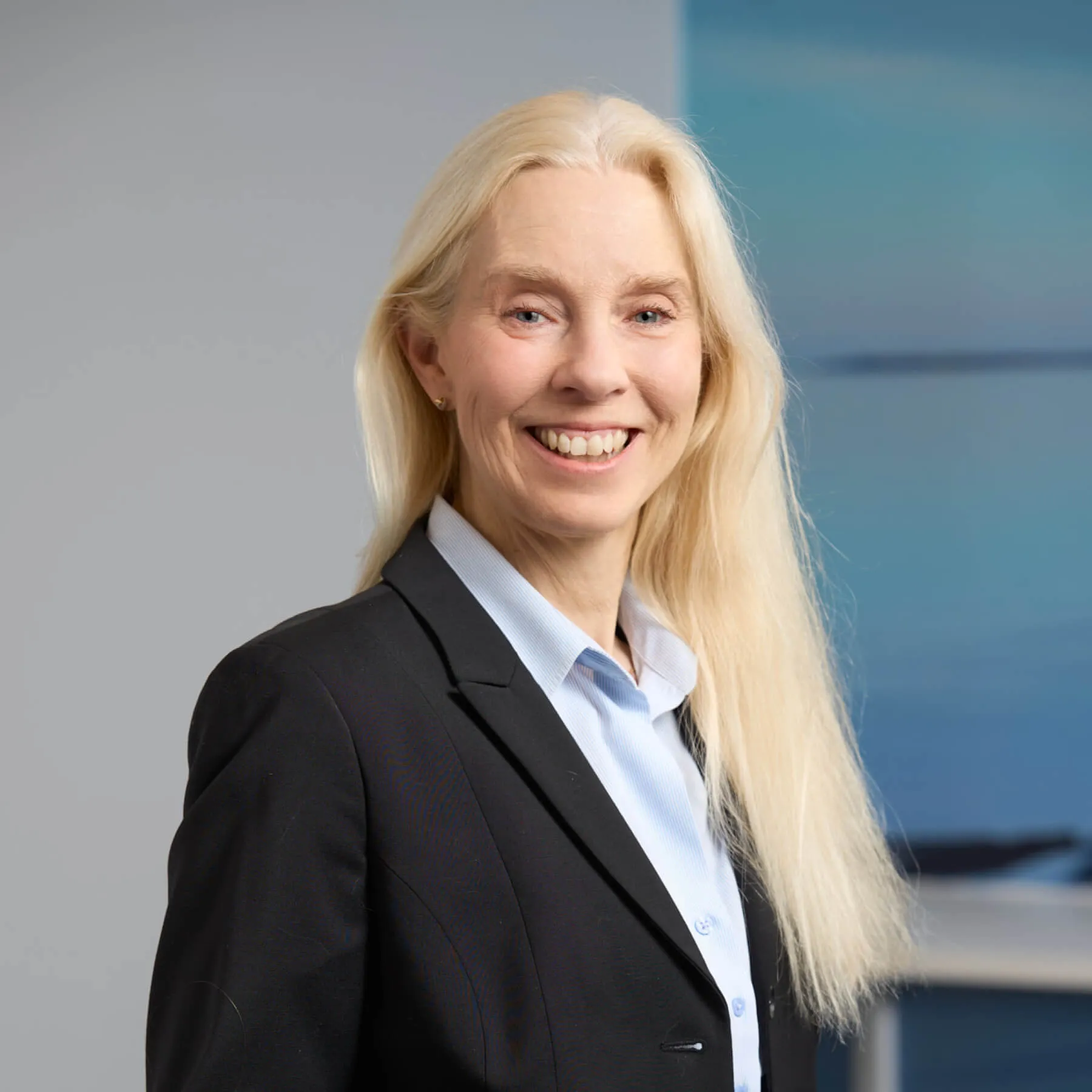 Eva Thelin