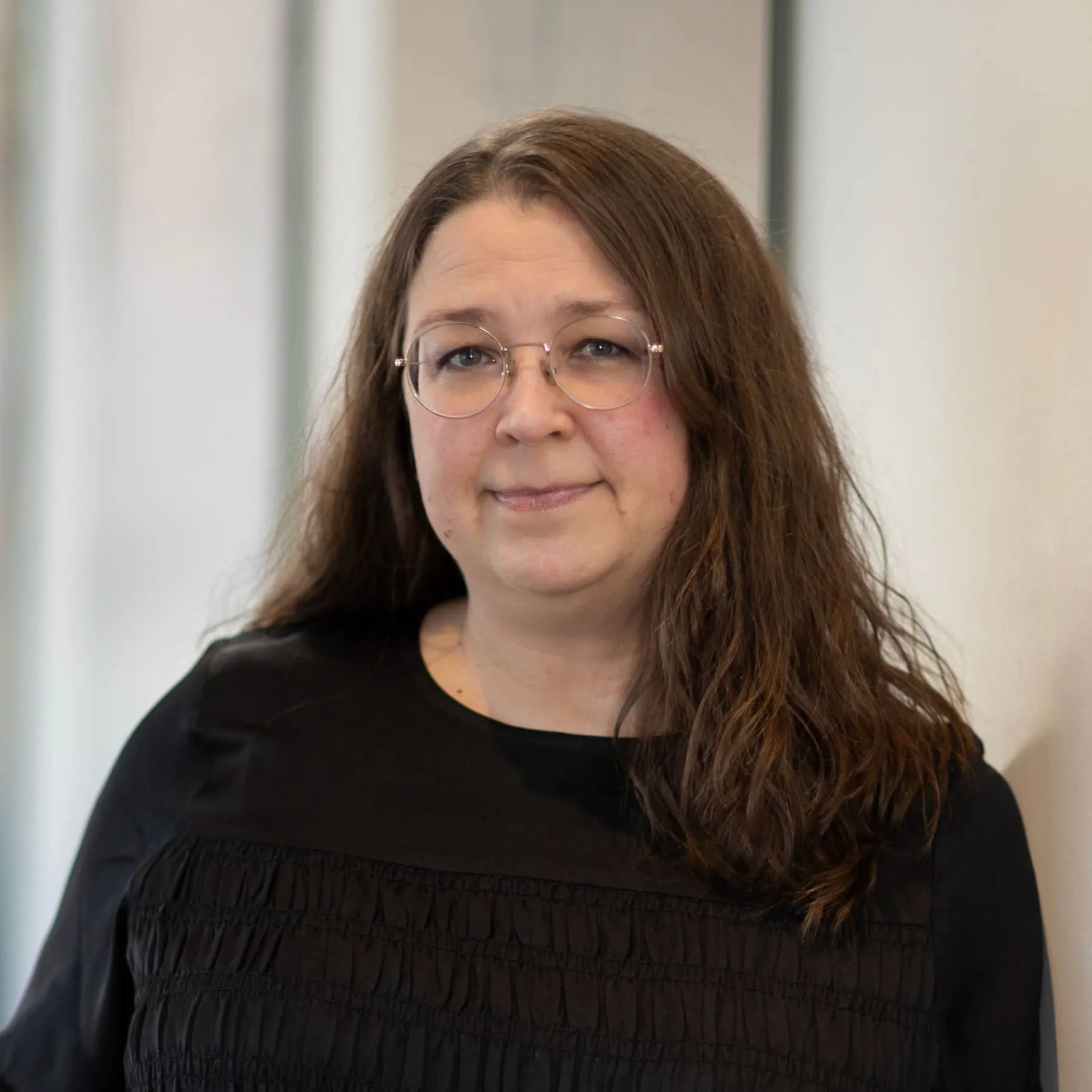 Ann Sande-Ketola