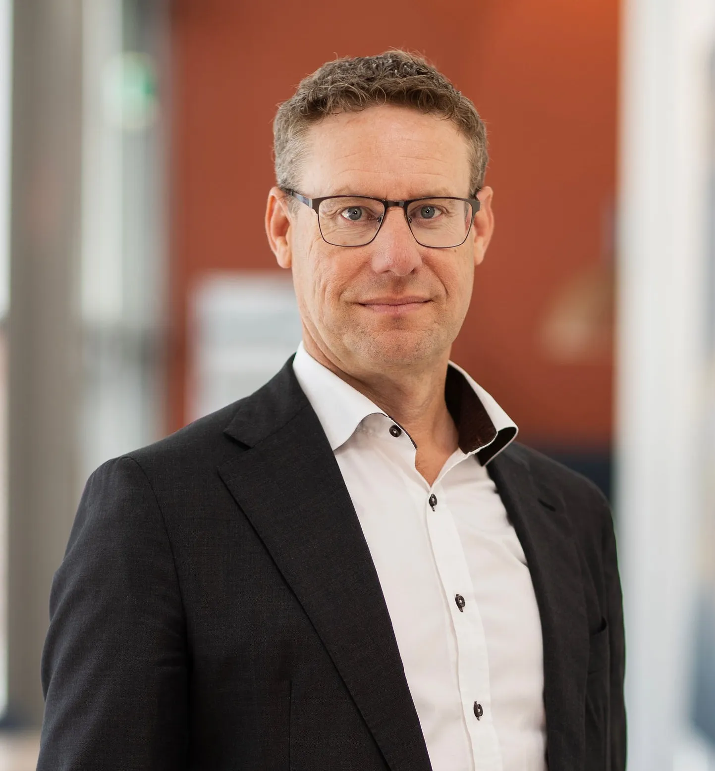 Niclas Södergård