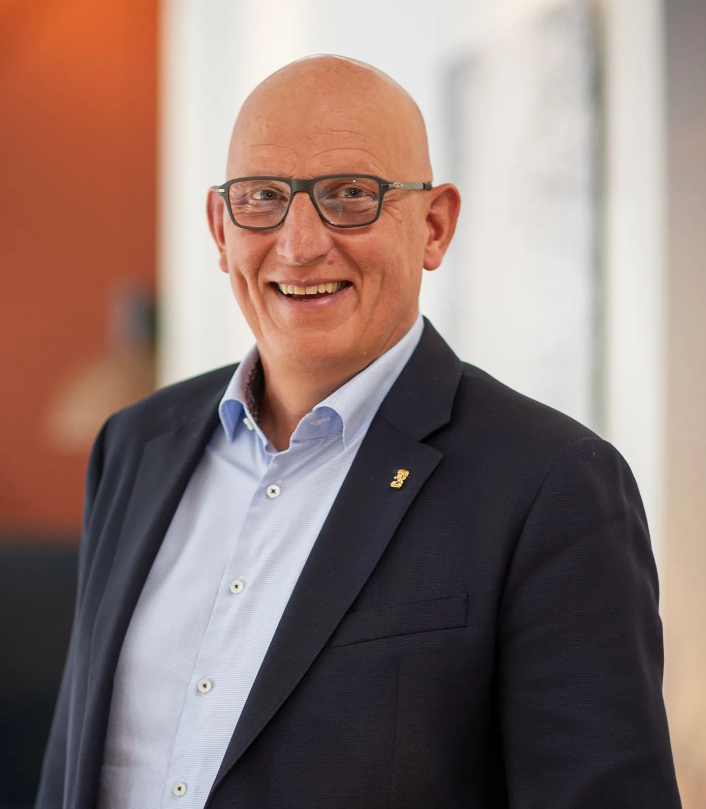 Magnus Weurlander
