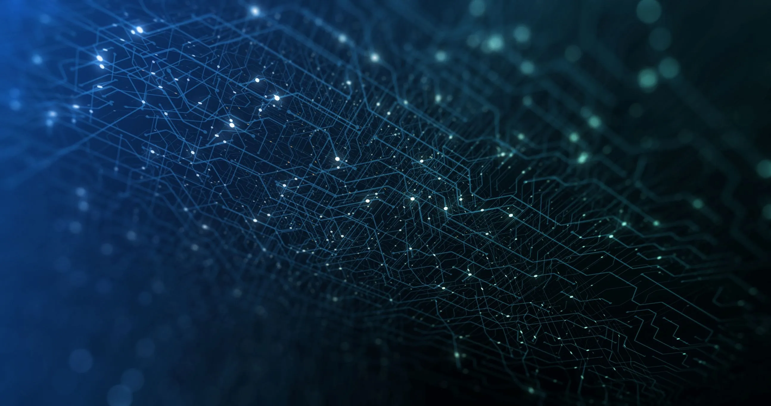 Speed isn't the problem: Using AI in Banking