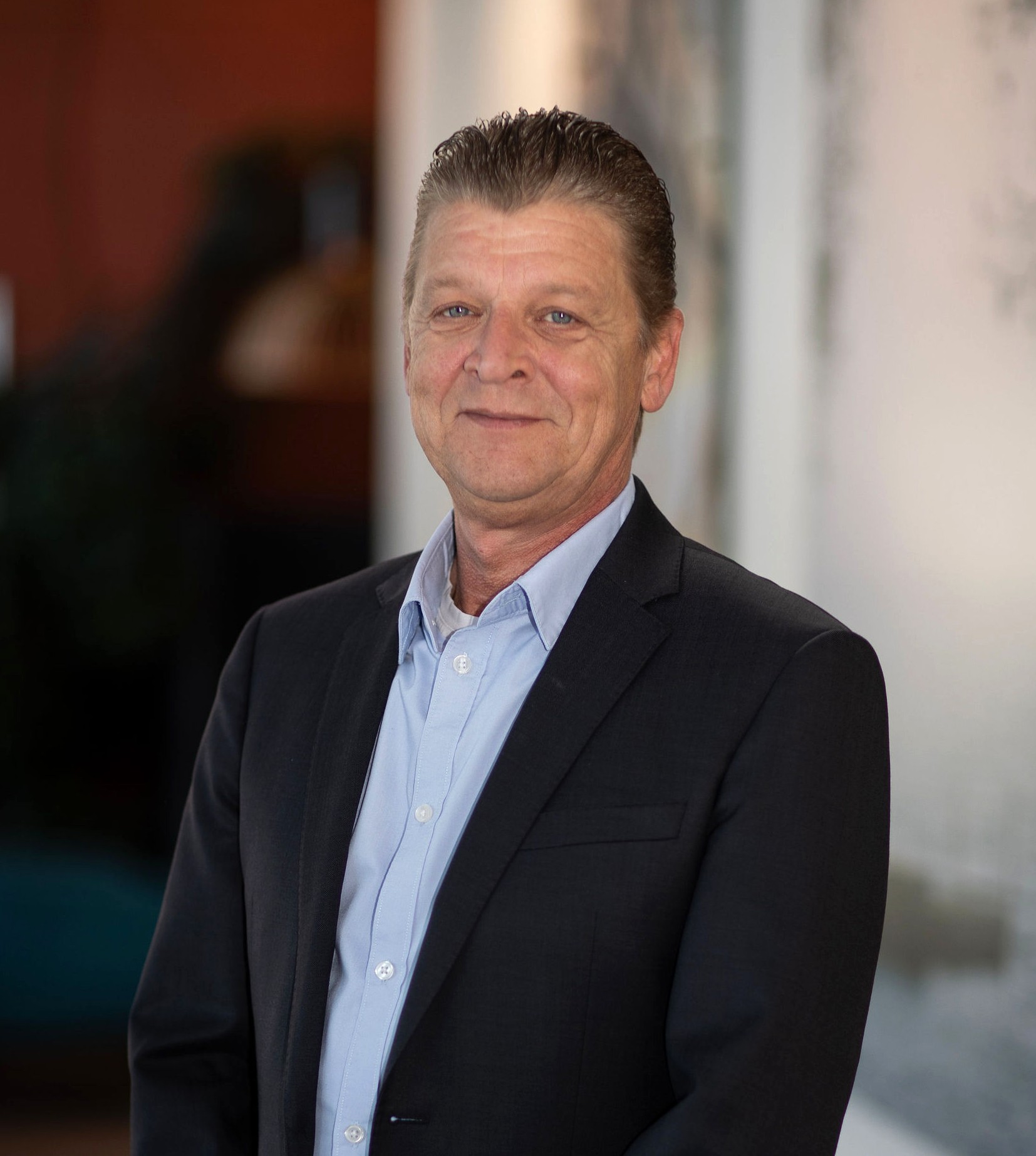 Tommy Grönlund