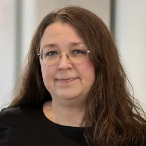 Ann Sande-Ketola