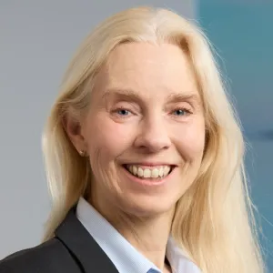 Eva Thelin