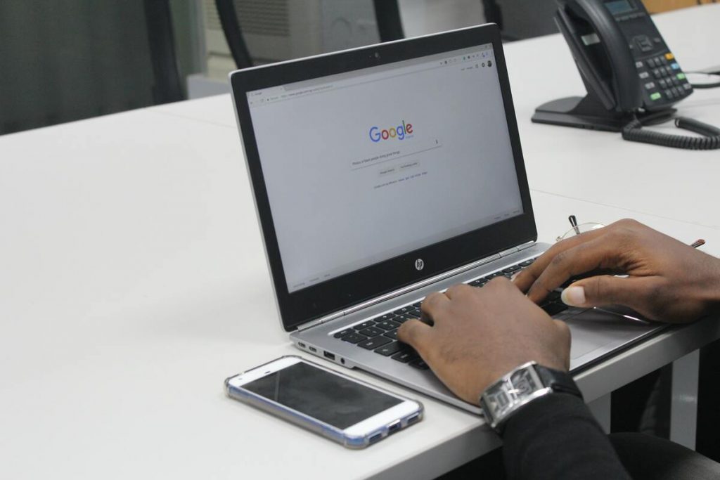 Google shopping gratuit