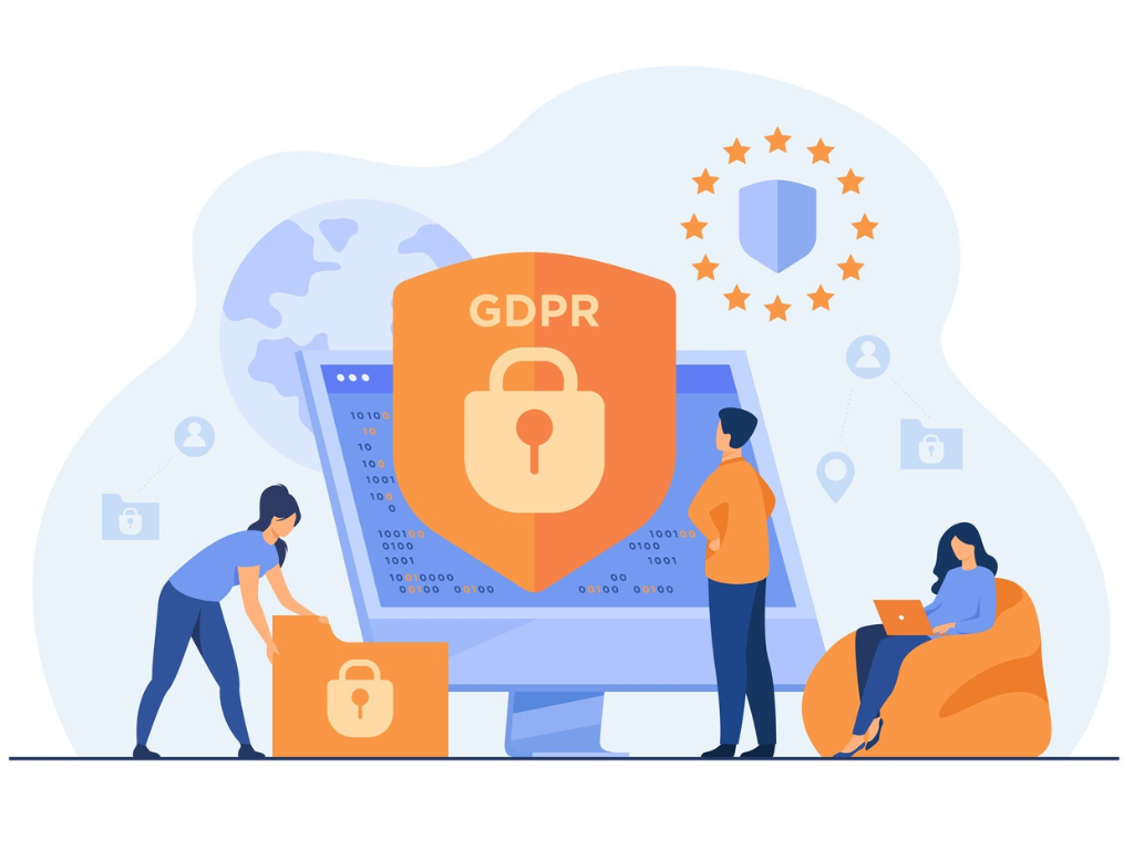 RGPD européen