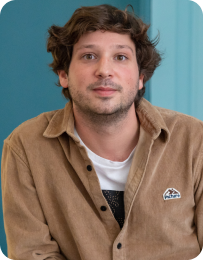Richard L'hotellier