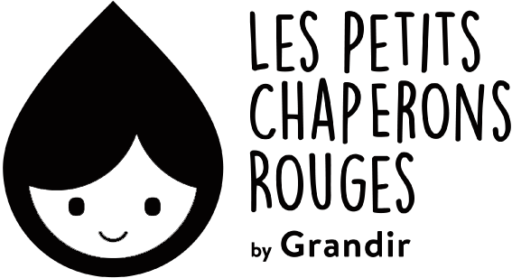 Les petits chaperons rouges