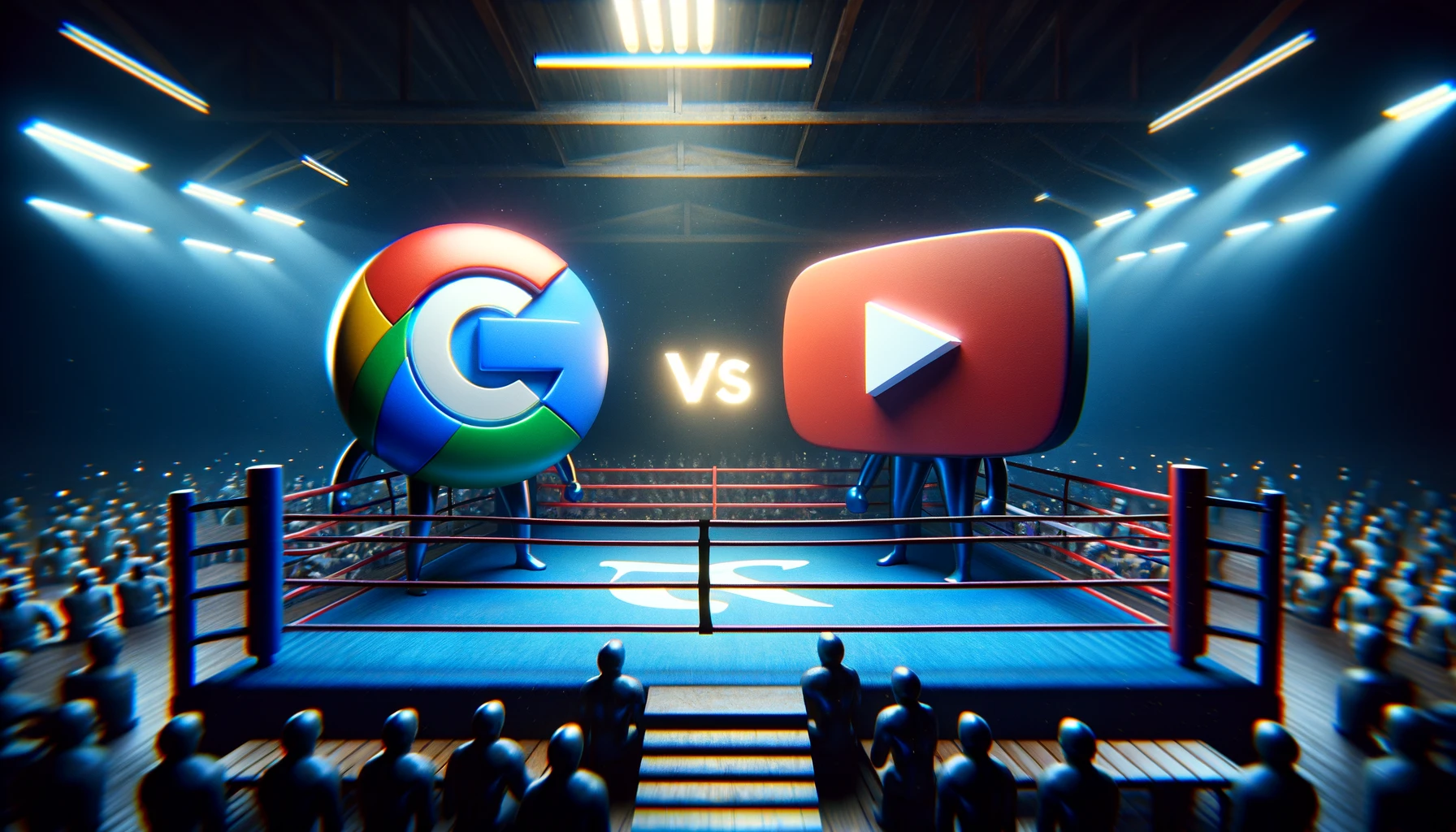 Google Ads vs Youtube Ads