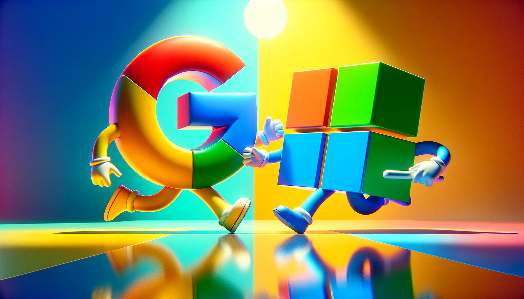 Google Ads vs Microsoft Ads
