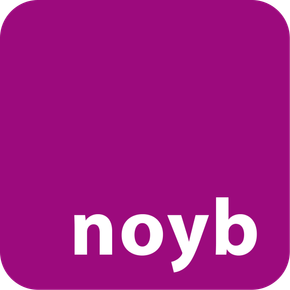 NYOB logo