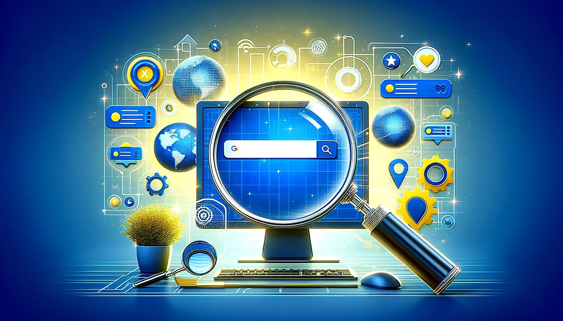 Outils de rédaction SEO